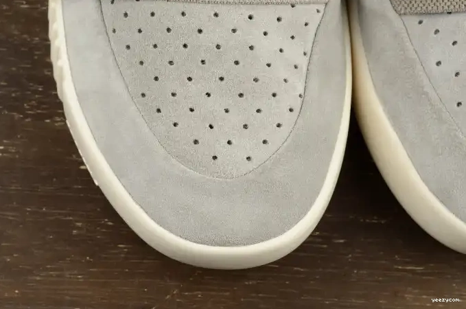 Kanye 750 West adidas Boost Grey B35309 x Yeezy 0520